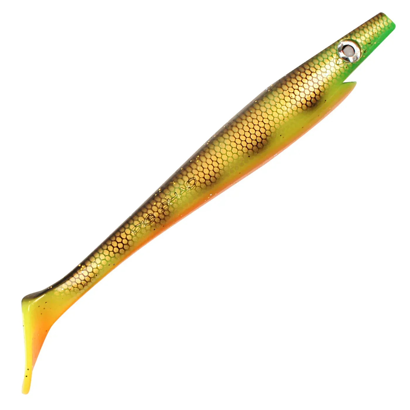 The Pig Shad Jr 20 cm kalajigi 2 kpl/pkt - Image 12