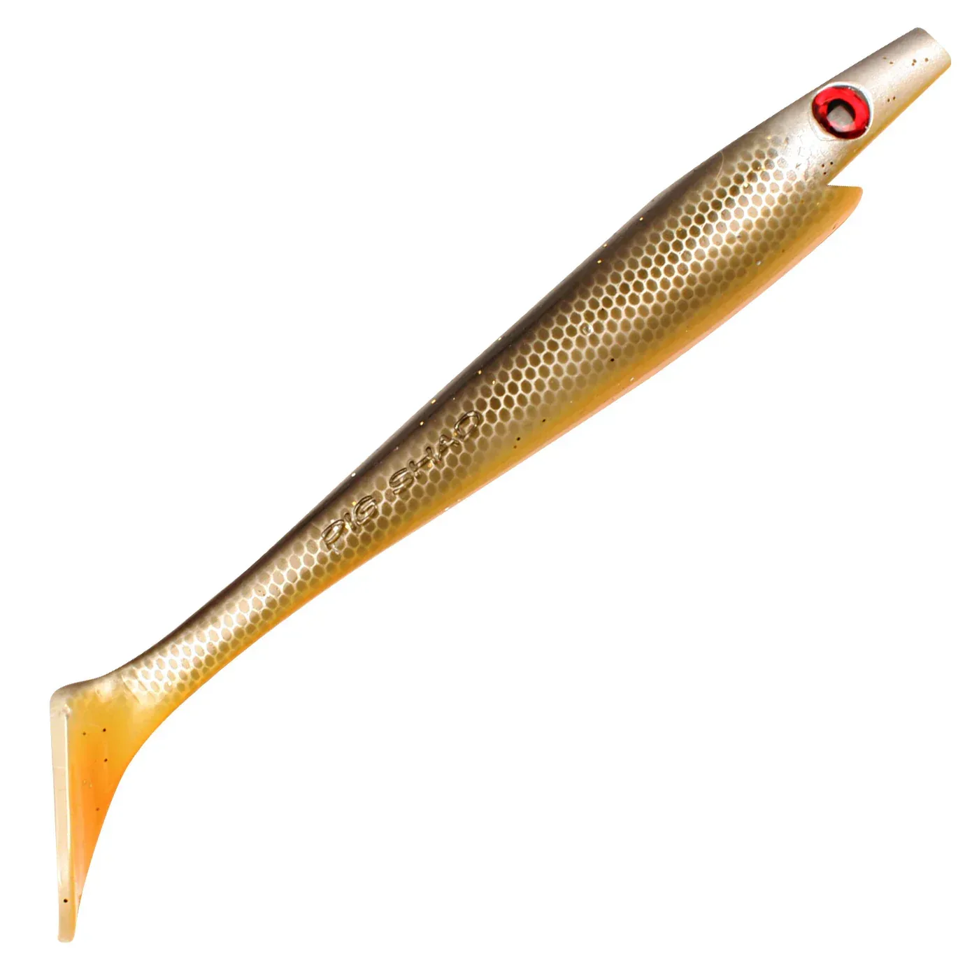 The Pig Shad Jr 20 cm kalajigi 2 kpl/pkt - Image 13