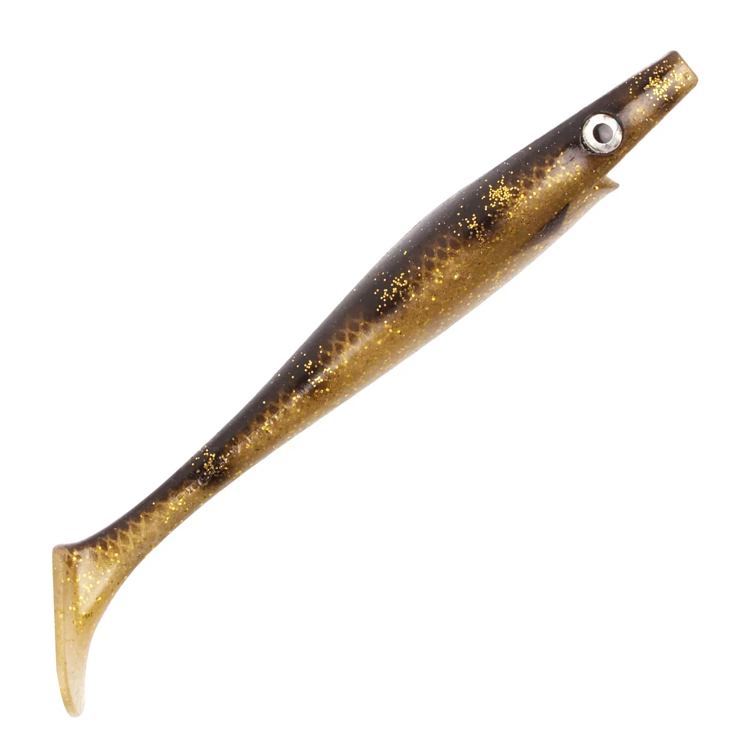The Pig Shad Jr 20 cm kalajigi 2 kpl/pkt - Image 14