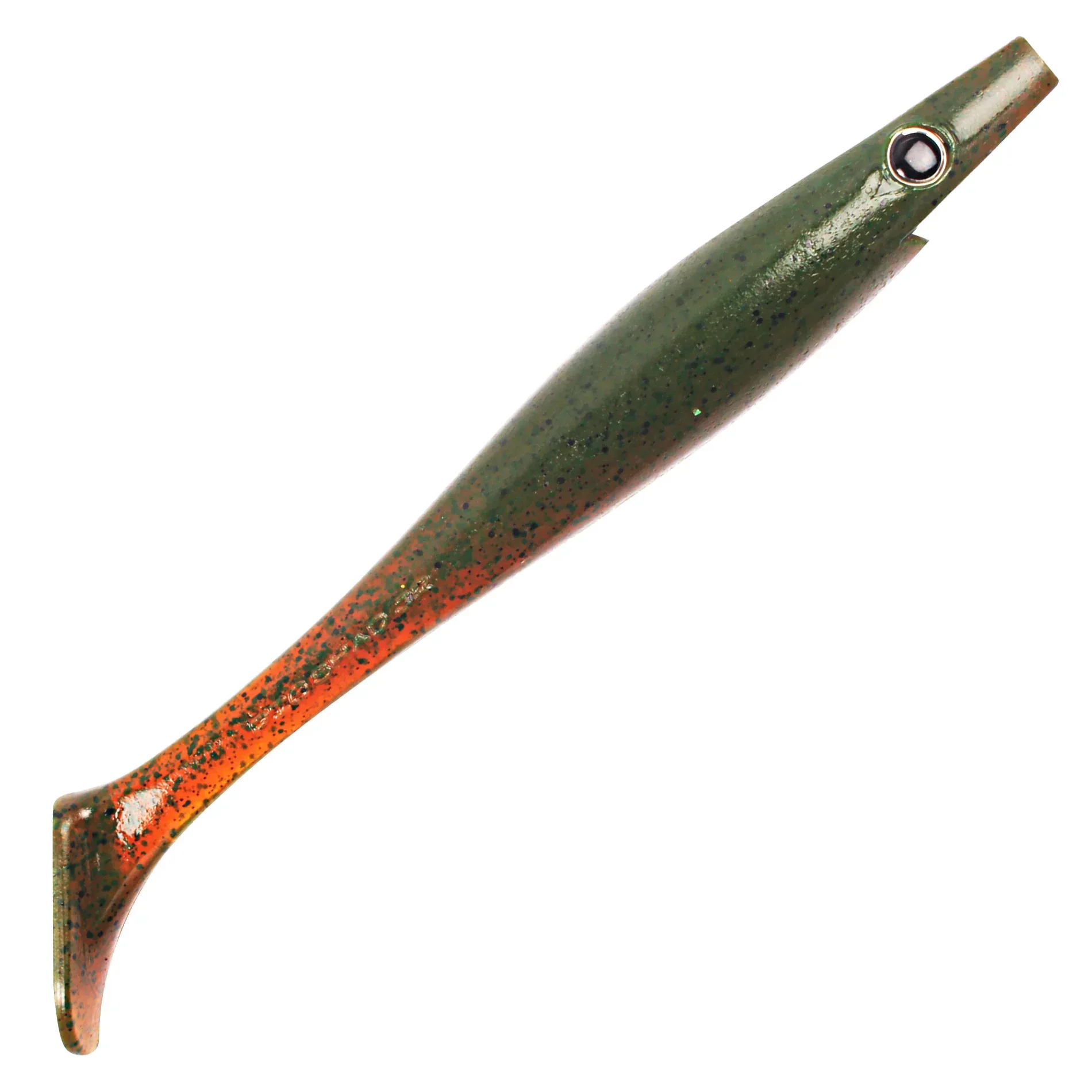 The Pig Shad Jr 20 cm kalajigi 2 kpl/pkt - Image 16
