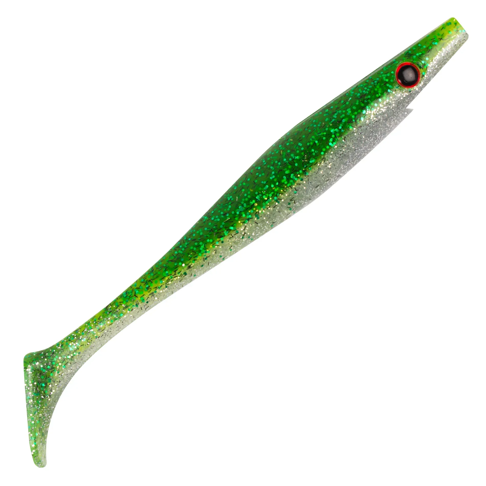 The Pig Shad Jr 20 cm kalajigi 2 kpl/pkt - Image 17