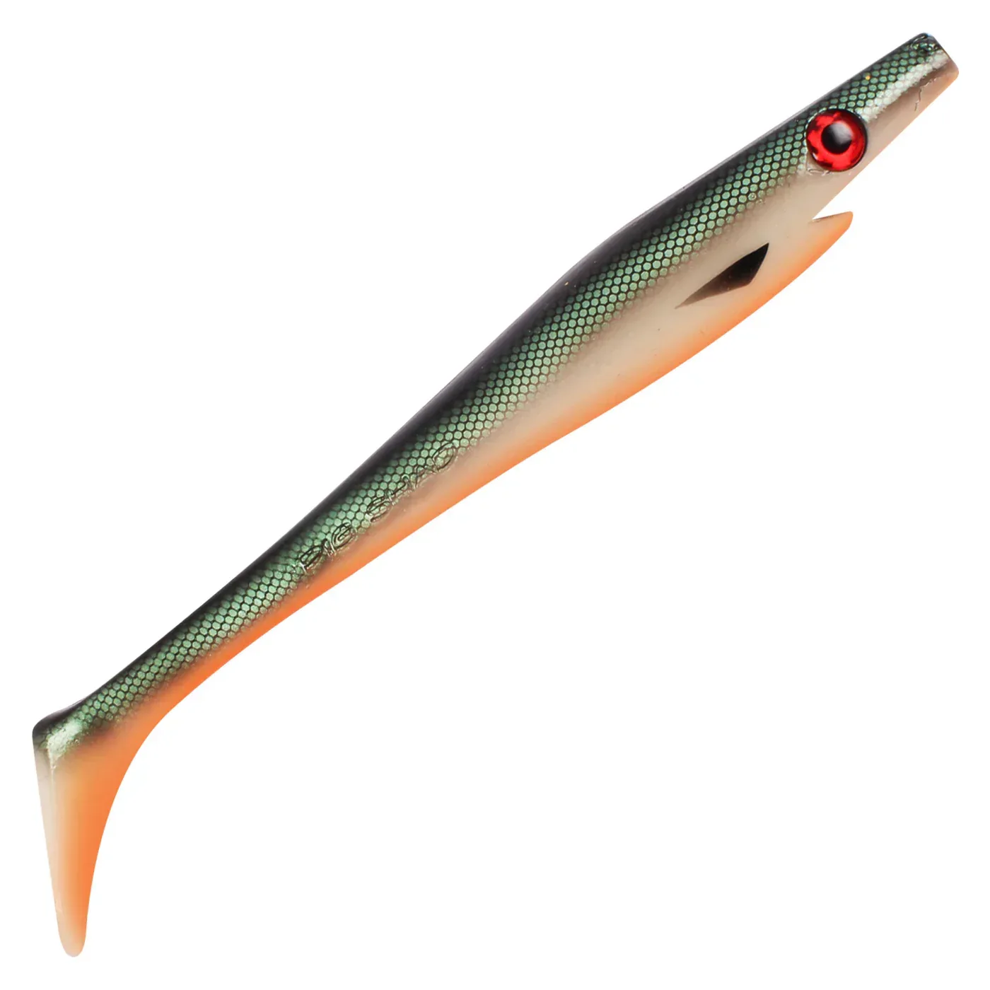 The Pig Shad Jr 20 cm kalajigi 2 kpl/pkt - Image 21