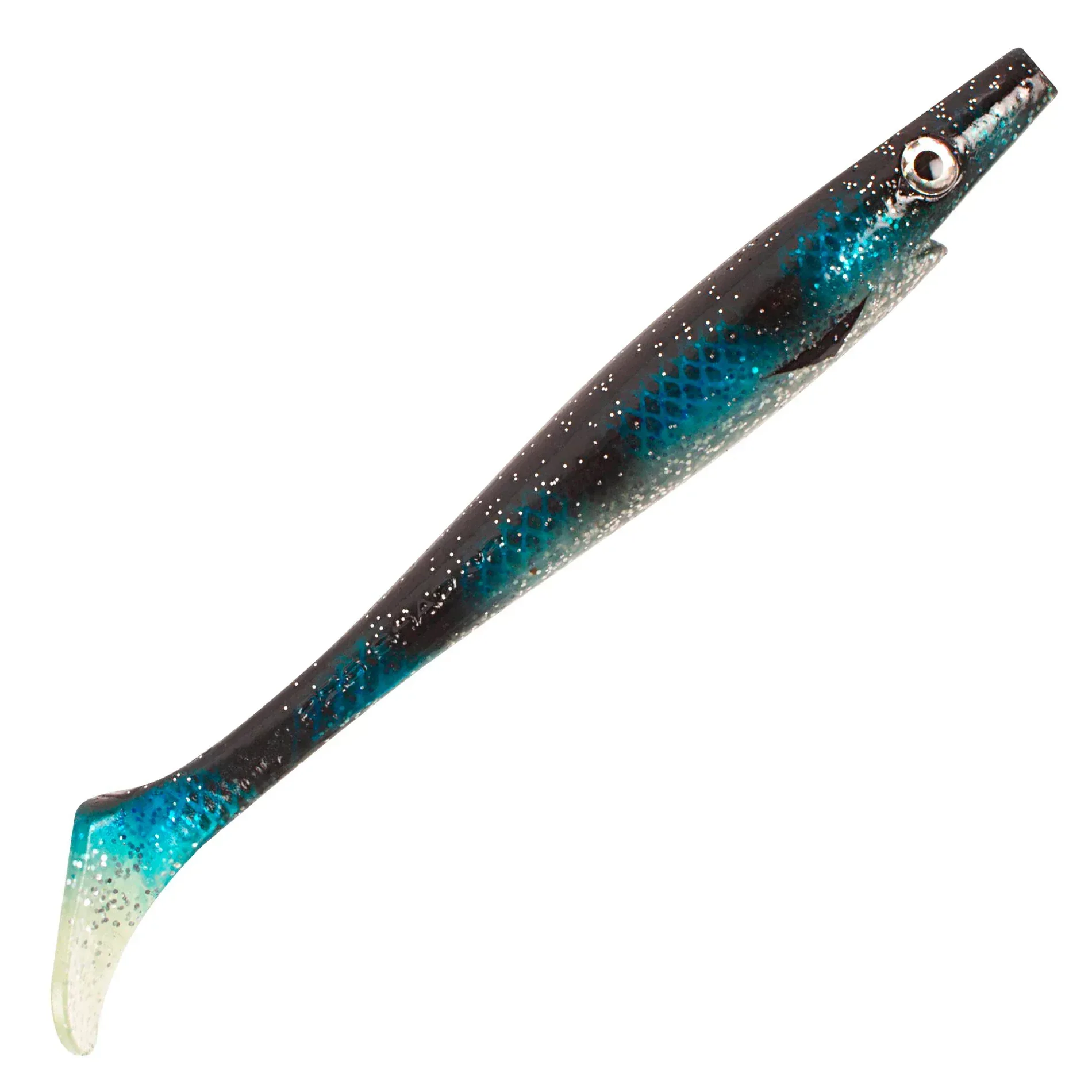The Pig Shad Jr 20 cm kalajigi 2 kpl/pkt - Image 23