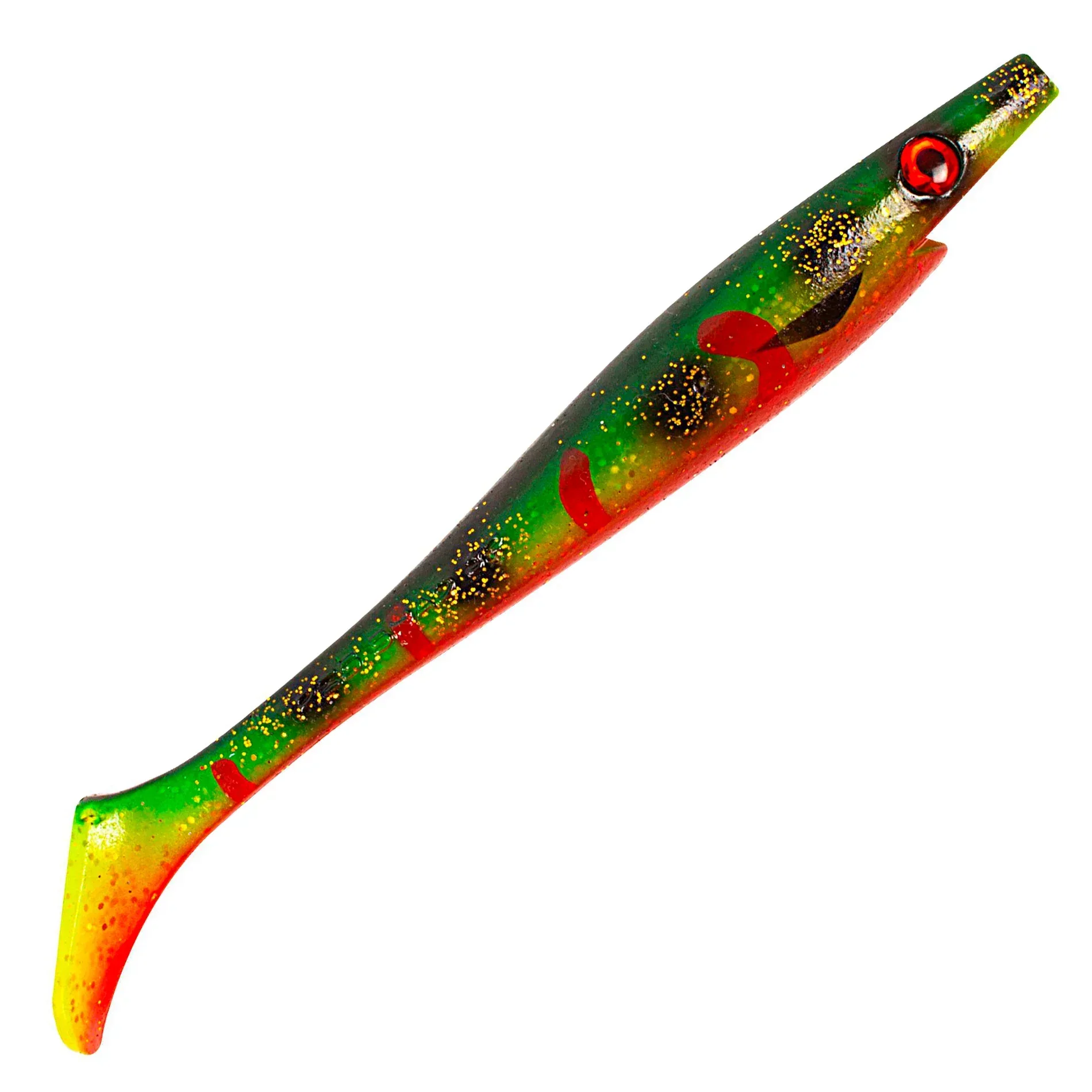 The Pig Shad Jr 20 cm kalajigi 2 kpl/pkt - Image 25