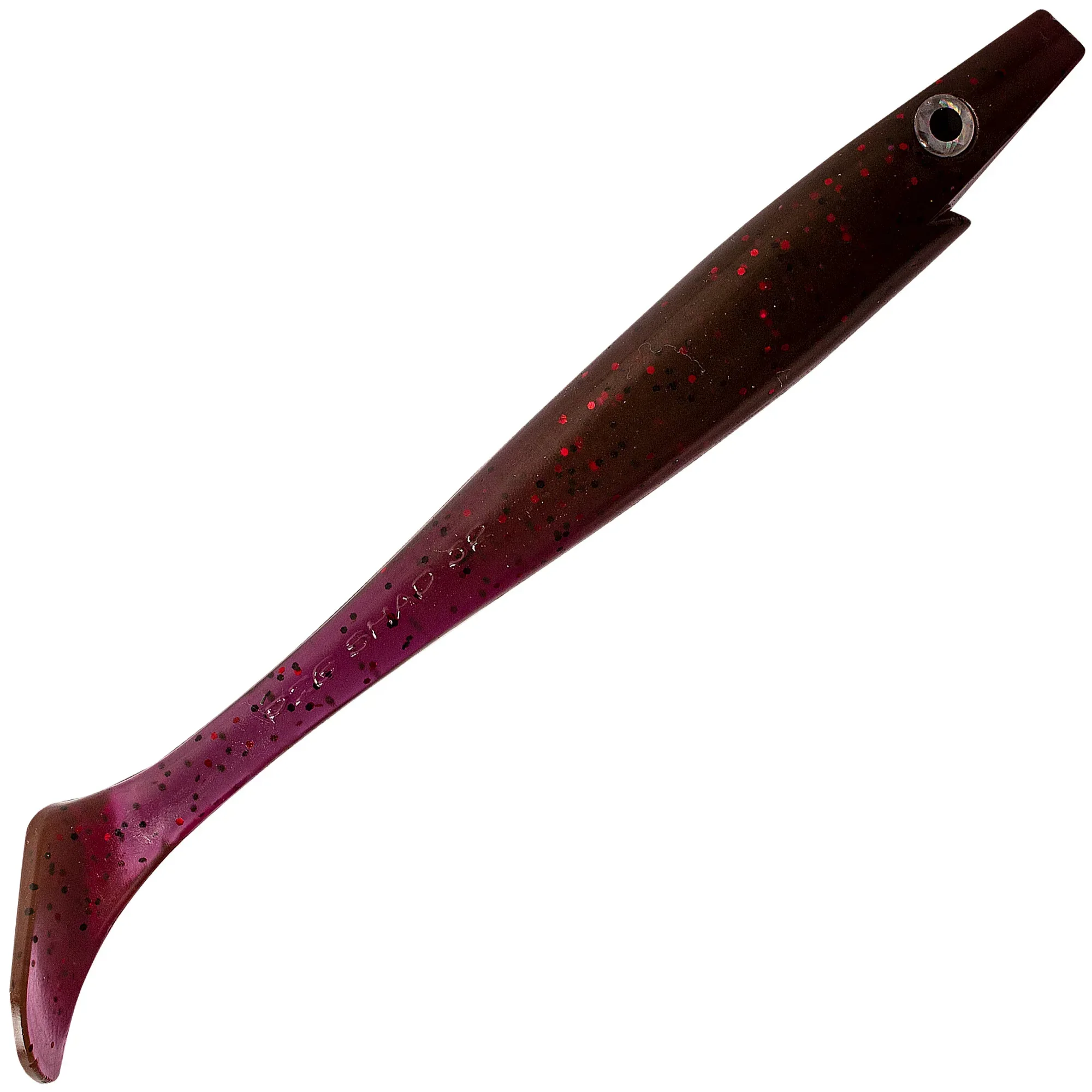 The Pig Shad Jr 20 cm kalajigi 2 kpl/pkt - Image 27