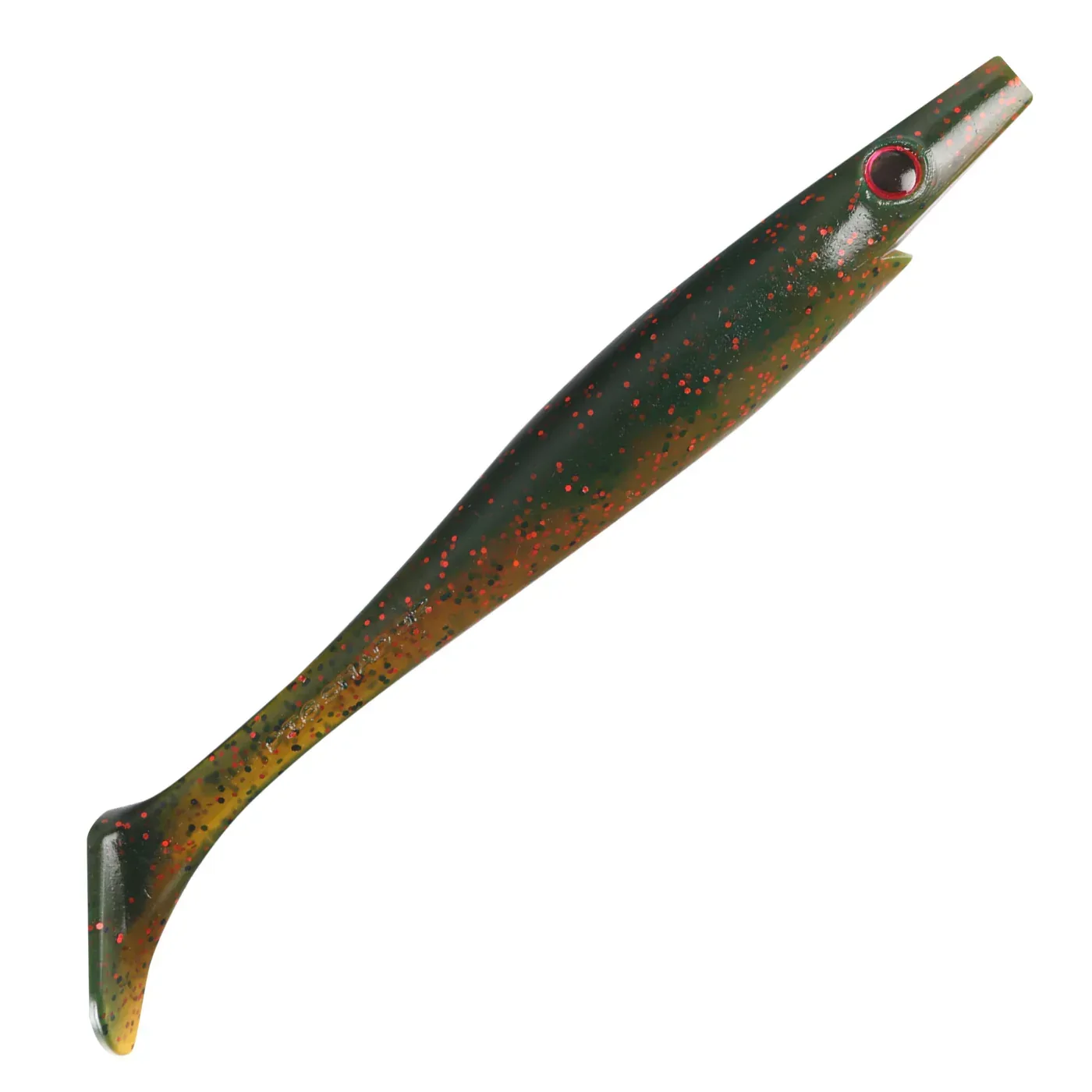 The Pig Shad Jr 20 cm kalajigi 2 kpl/pkt - Image 28