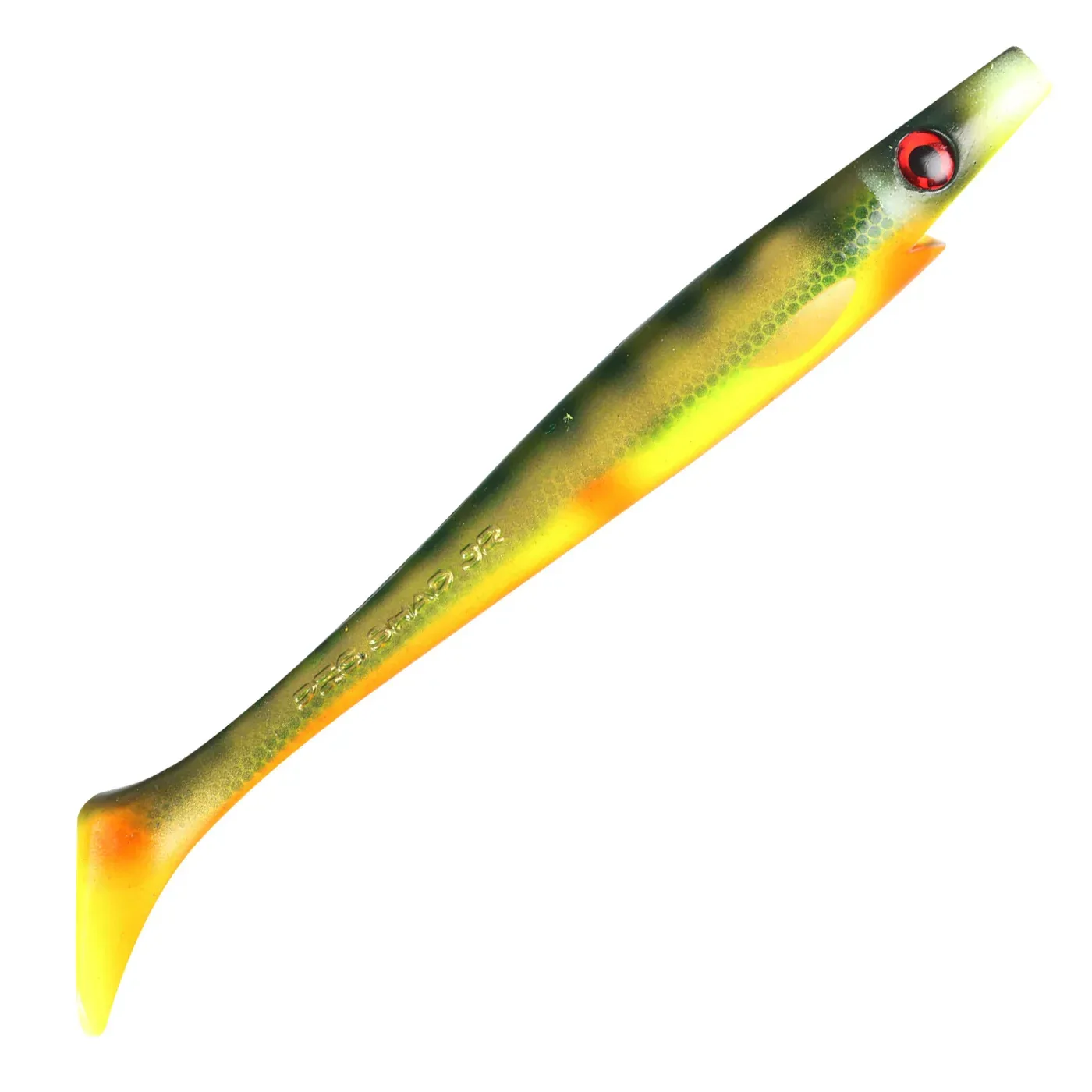 The Pig Shad Jr 20 cm kalajigi 2 kpl/pkt - Image 29