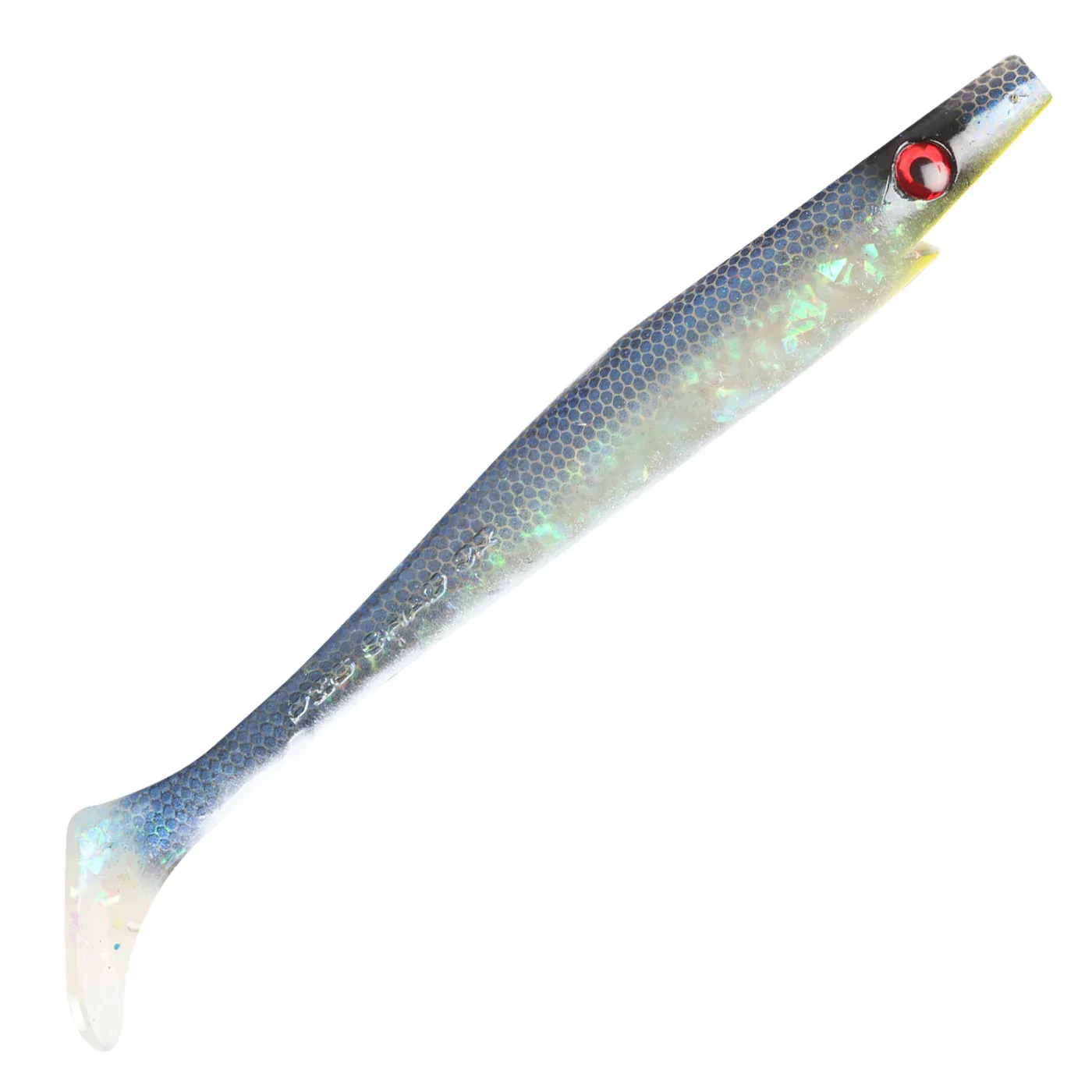 The Pig Shad Jr 20 cm kalajigi 2 kpl/pkt - Image 31
