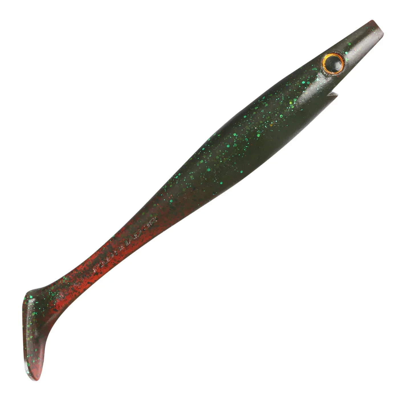 The Pig Shad Jr 20 cm kalajigi 2 kpl/pkt - Image 32