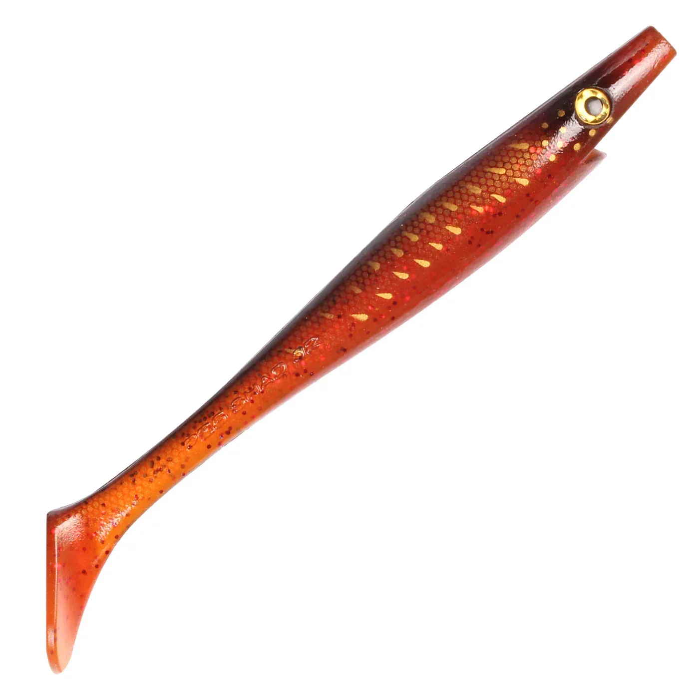 The Pig Shad Jr 20 cm kalajigi 2 kpl/pkt - Image 35