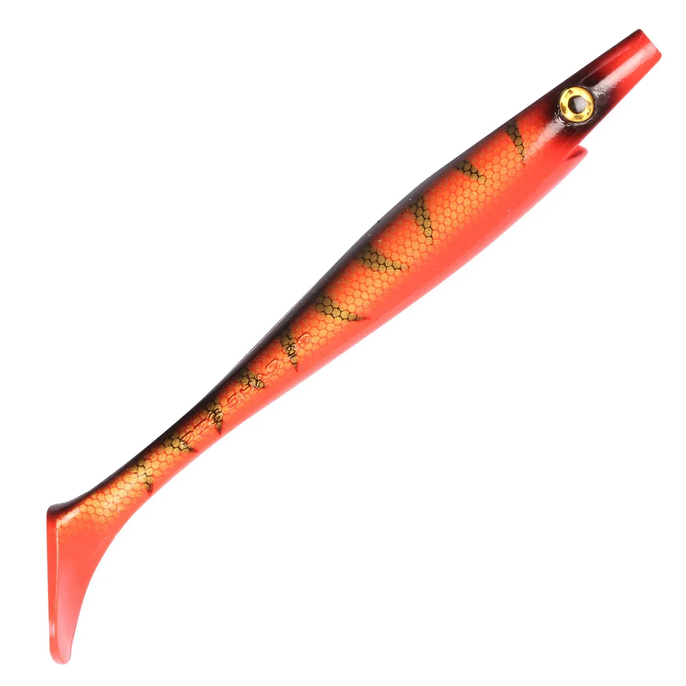 The Pig Shad Jr 20 cm kalajigi 2 kpl/pkt - Image 36