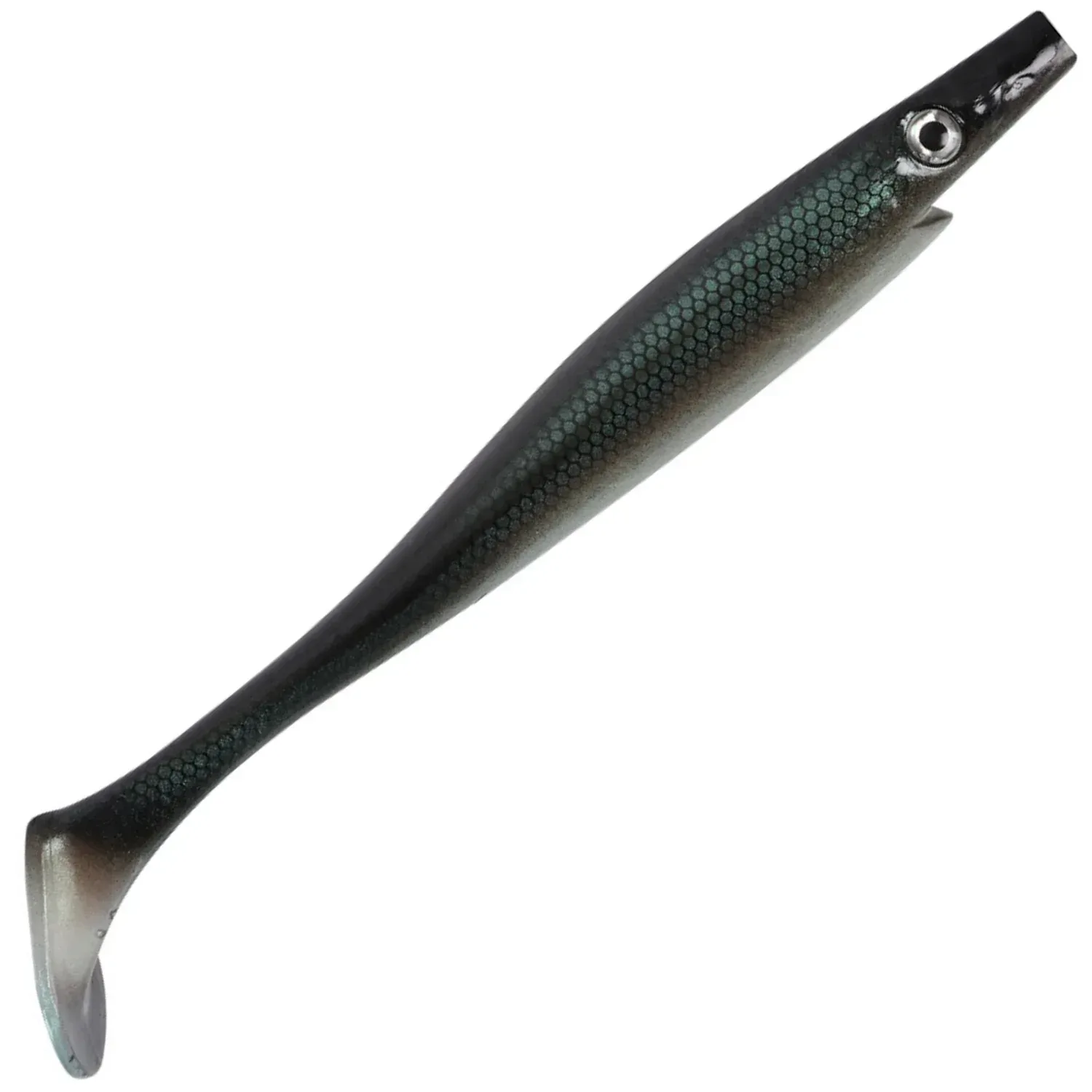 The Pig Shad Jr 20 cm kalajigi 2 kpl/pkt - Image 40