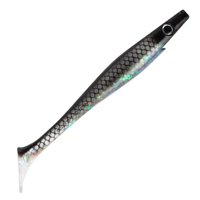 The Pig Shad Jr 20 cm kalajigi 2 kpl/pkt - Image 43