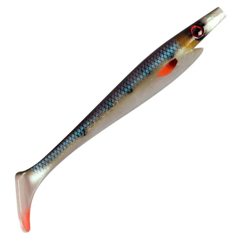 The Pig Shad Jr 20 cm kalajigi 2 kpl/pkt - Image 45