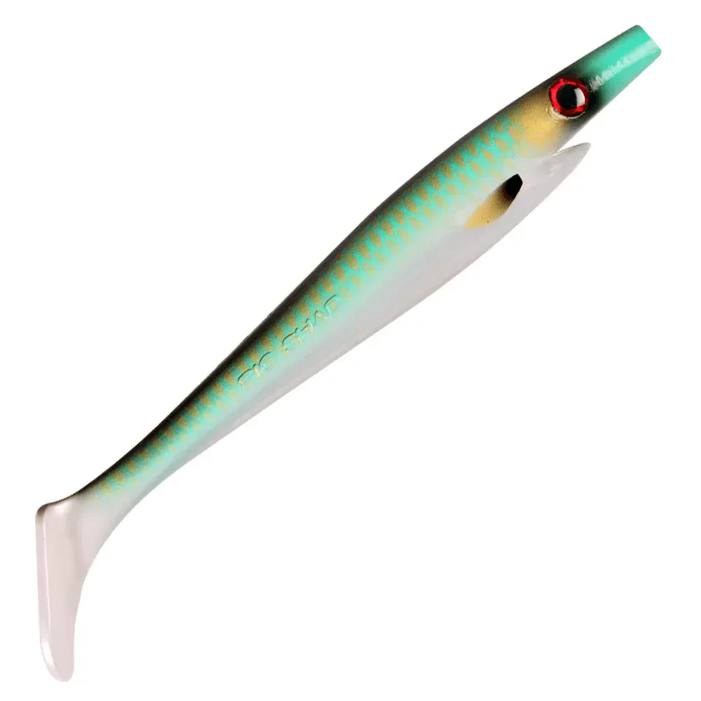 The Pig Shad Jr 20 cm kalajigi 2 kpl/pkt - Image 46