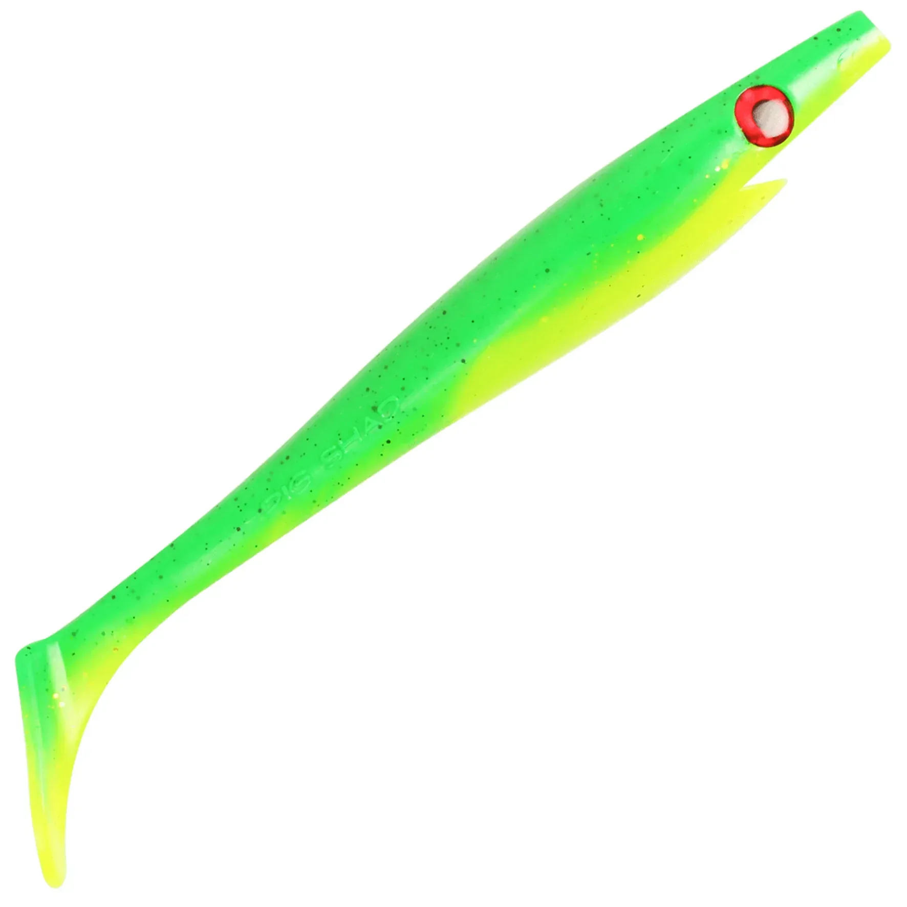 The Pig Shad Jr 20 cm kalajigi 2 kpl/pkt - Image 6