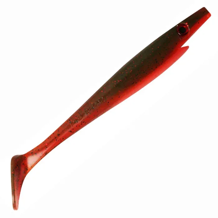 The Pig Shad Jr 20 cm kalajigi 2 kpl/pkt - Image 9