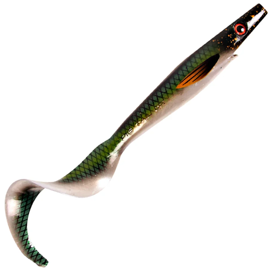 The Pig Tail Jr 23 cm 2 kpl/pkt - Image 3