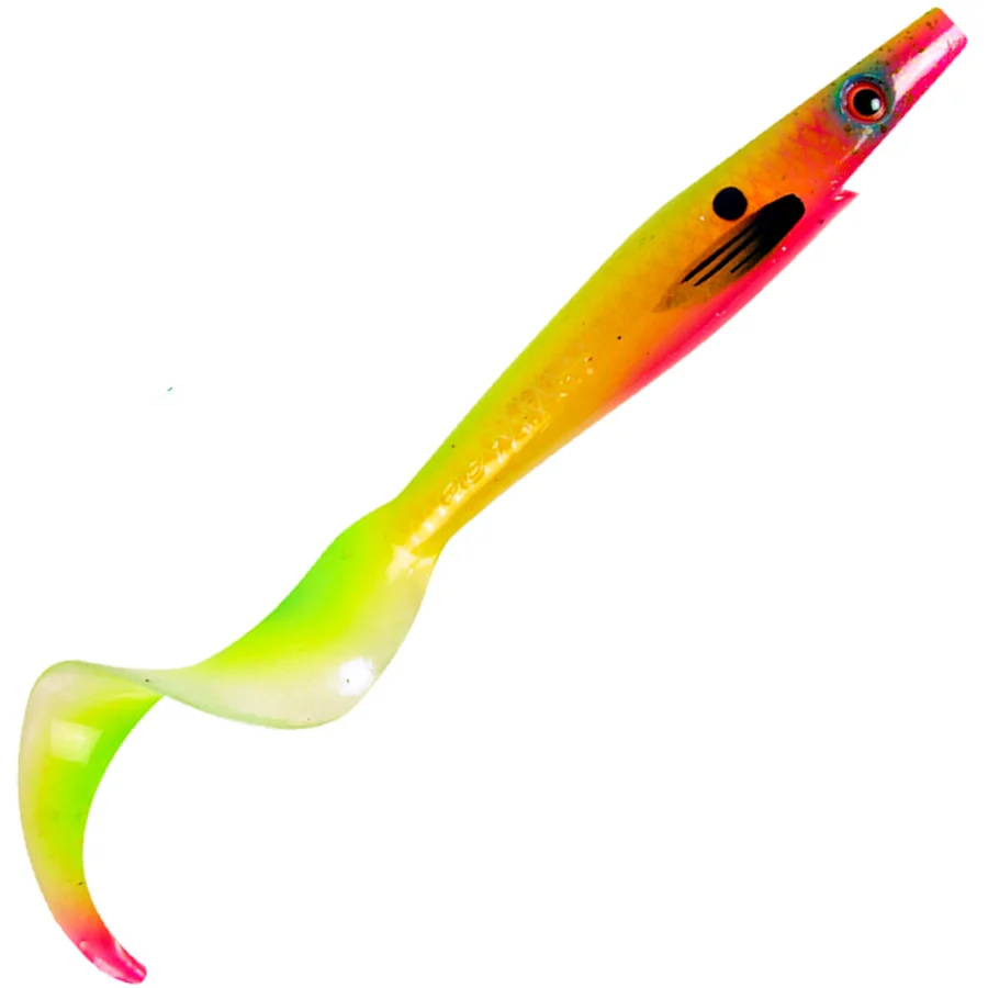 The Pig Tail Jr 23 cm 2 kpl/pkt - Image 4