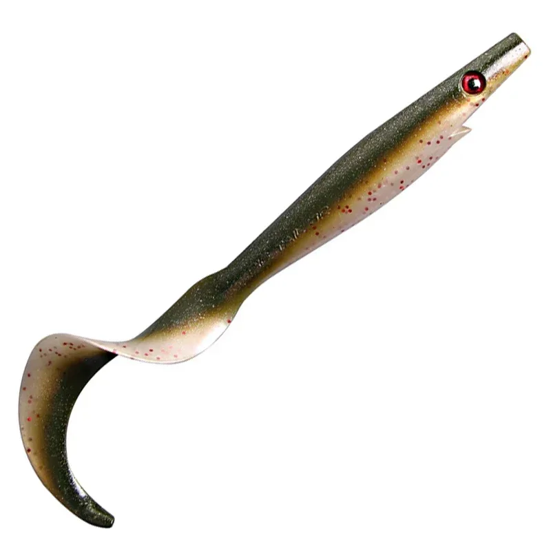 The Pig Tail Jr 23 cm 2 kpl/pkt - Image 5