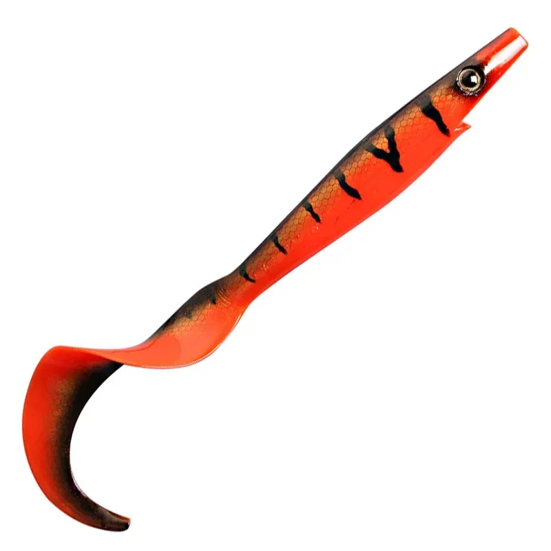 The Pig Tail Jr 23 cm 2 kpl/pkt - Image 9