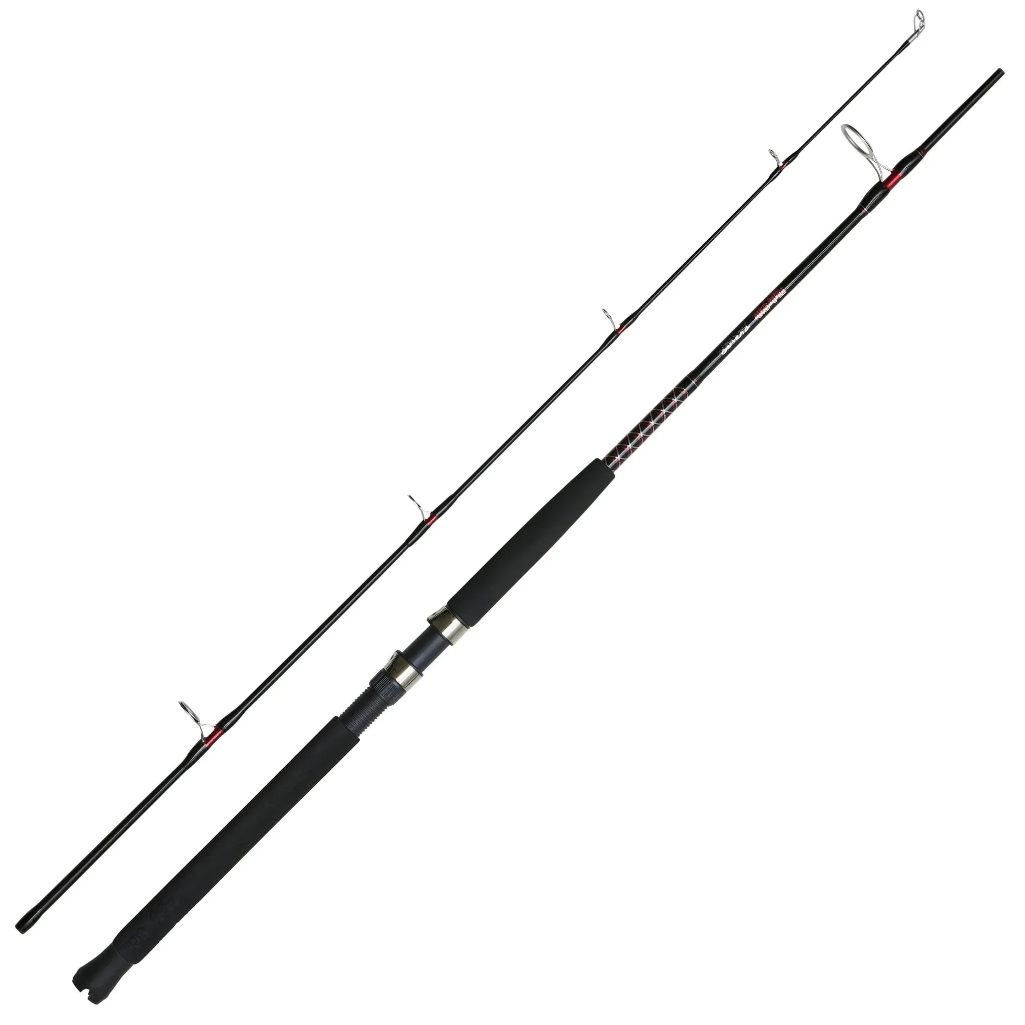 Ugly Stik Bigwater Spin avokelavapa - Image 4