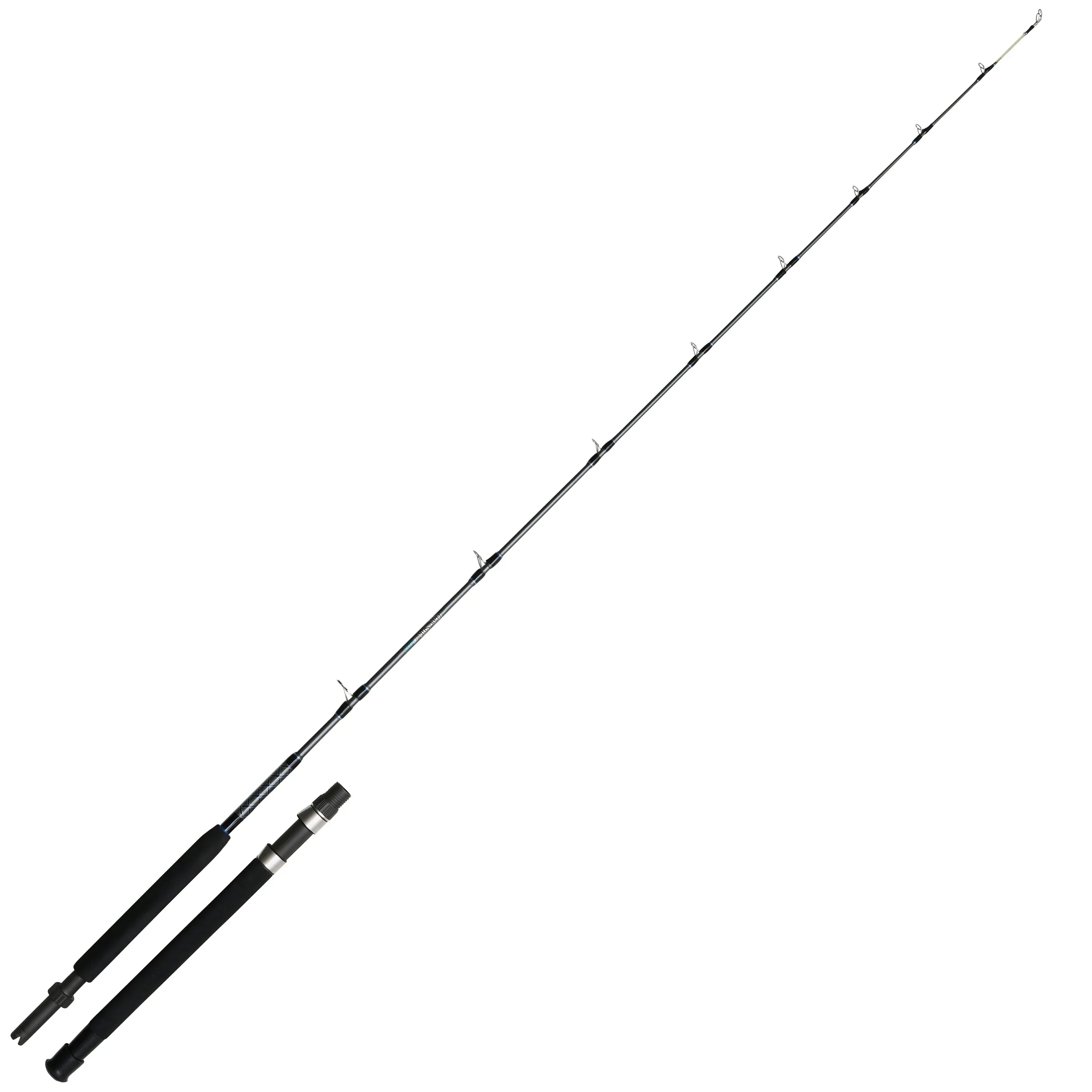 Ugly Stik Elite Boat hyrräkelavapa - Image 4