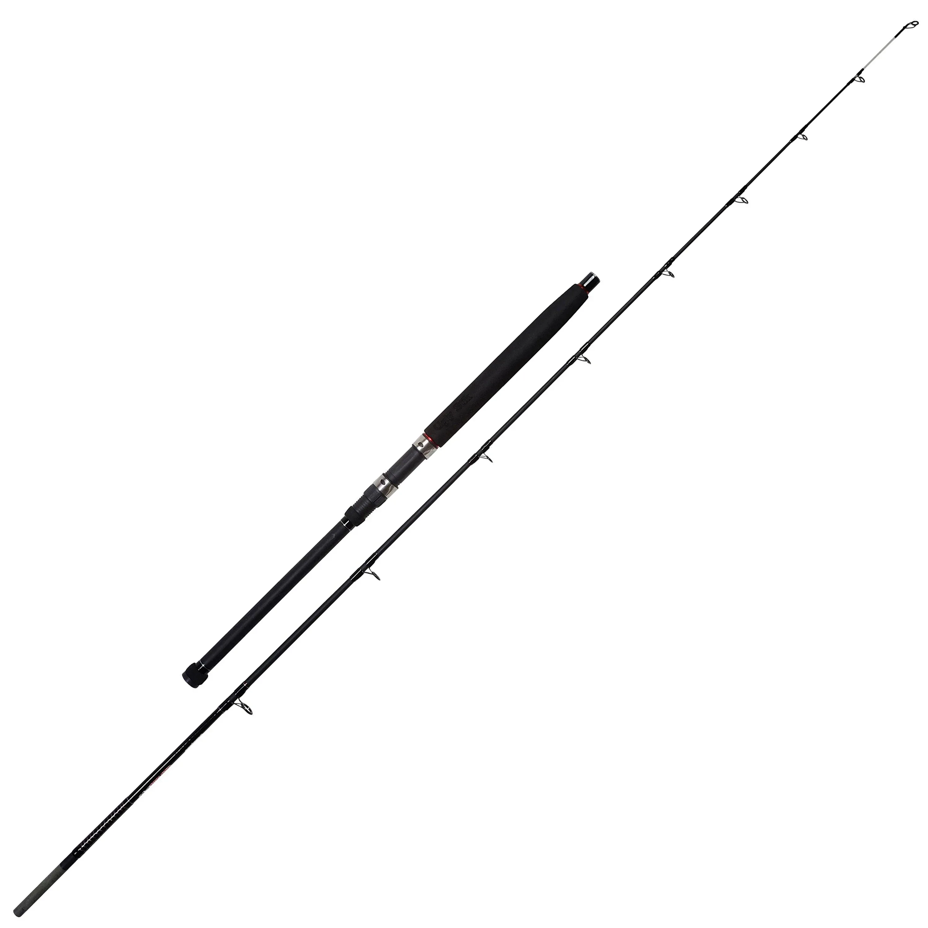 Ugly Stik GX2 Boat hyrräkelavapa - Image 3