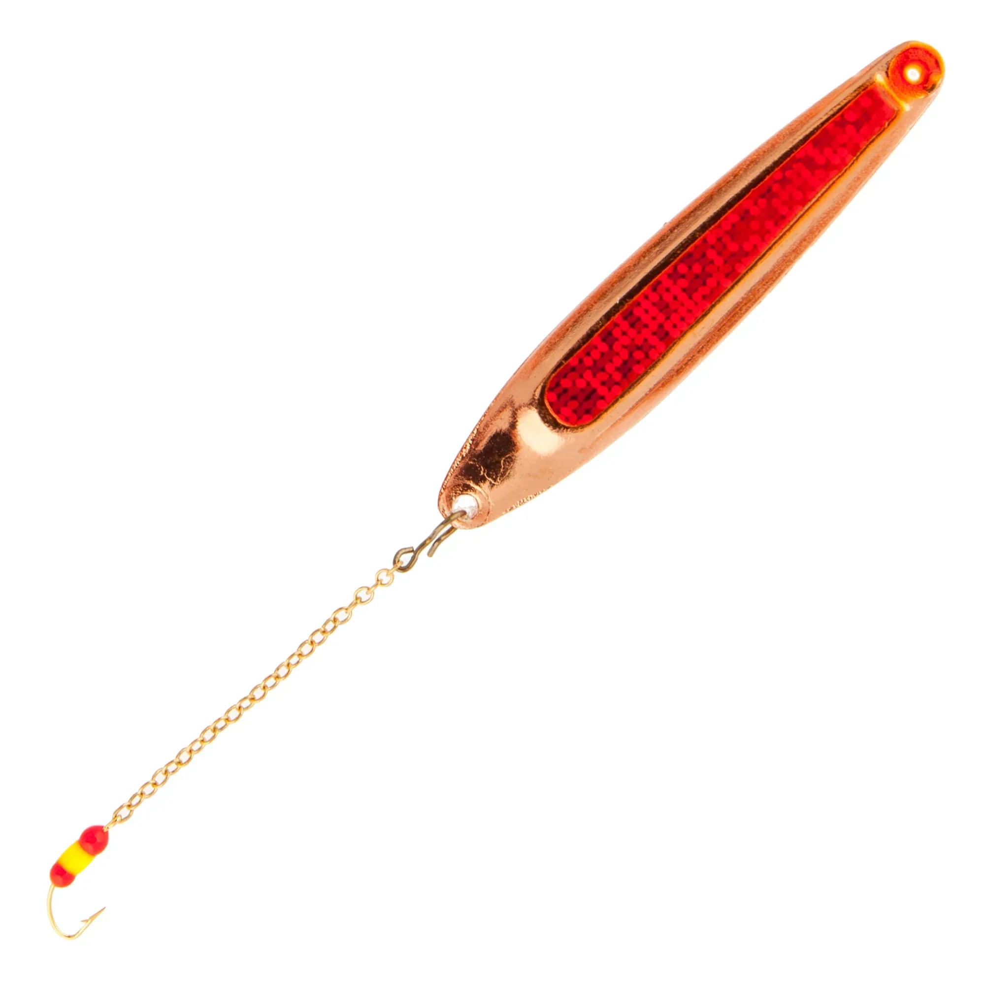 Väre kupari 5 cm pystypilkki - Image 4
