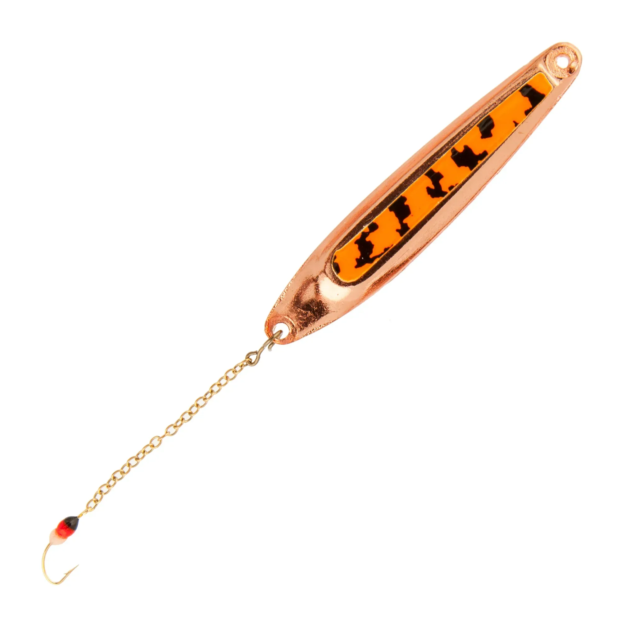 Väre kupari 5 cm pystypilkki - Image 7