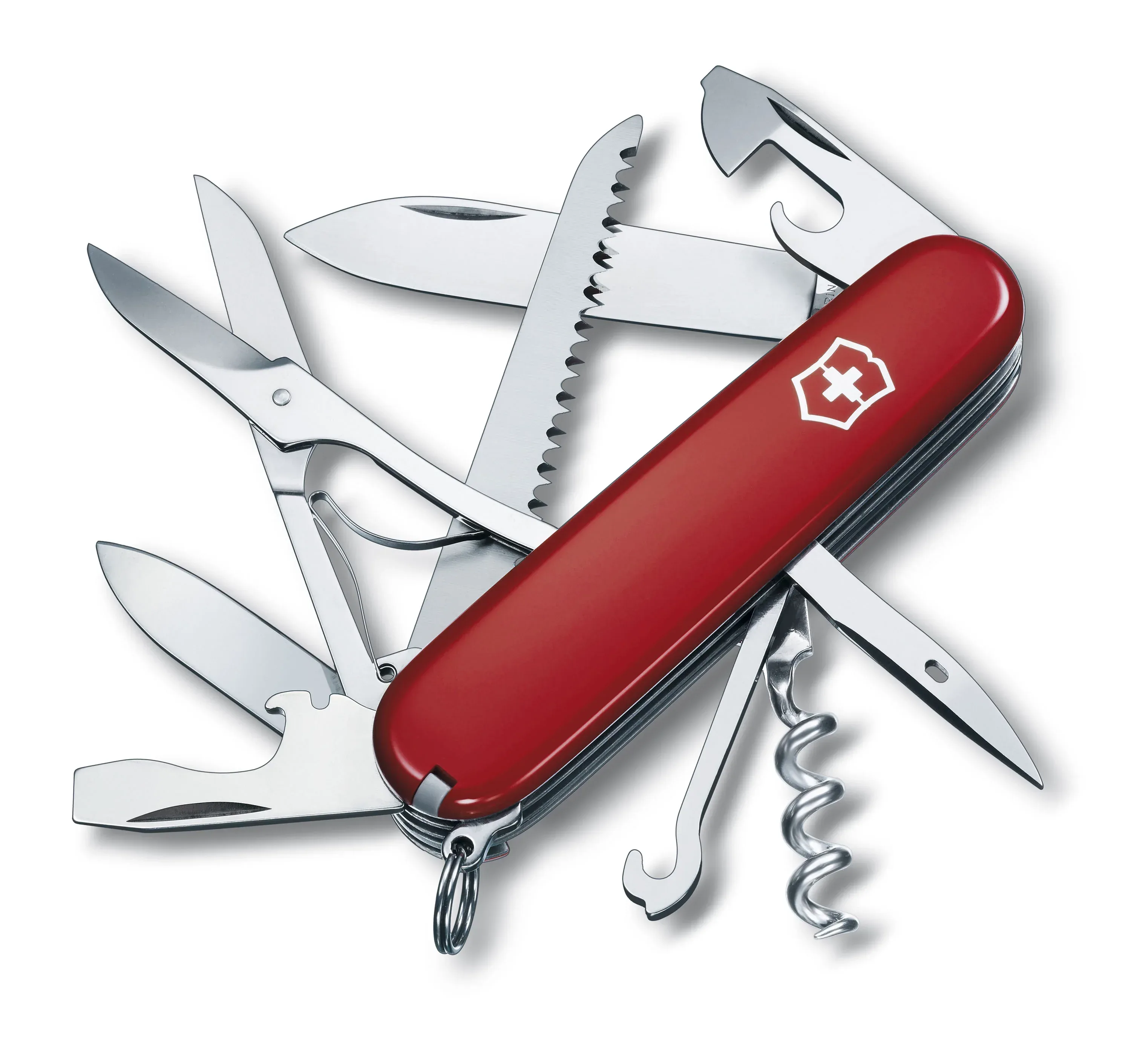 Victorinox Huntsman monitoimityökalu