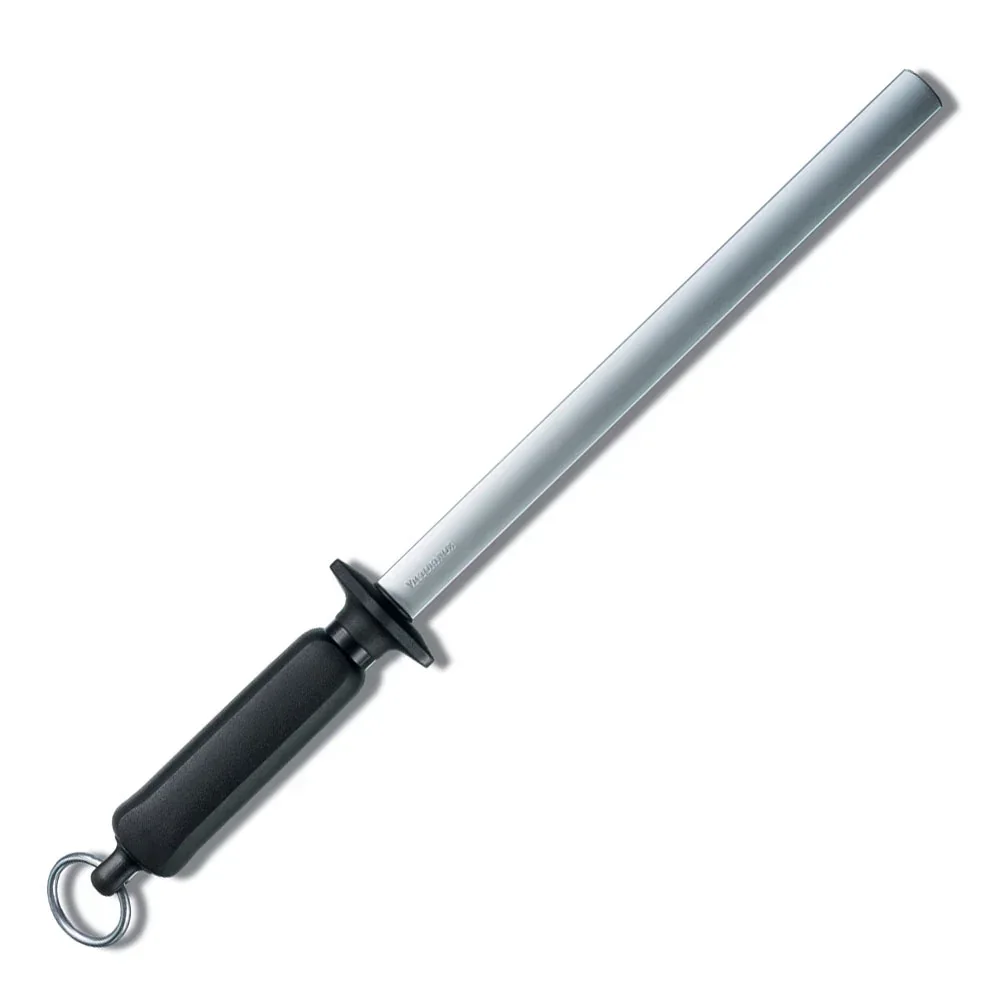 Victorinox teroituspuikko timantti ovaali 23 cm