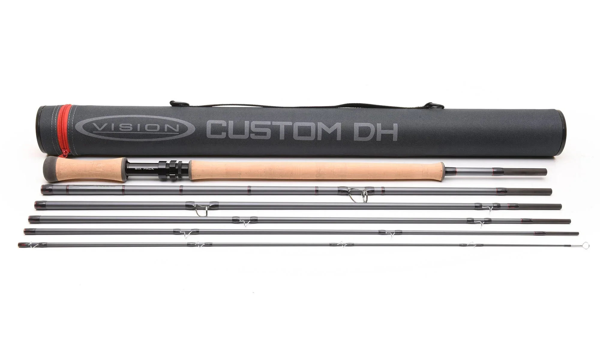 Vision CUSTOM DH perhovapa - Image 10