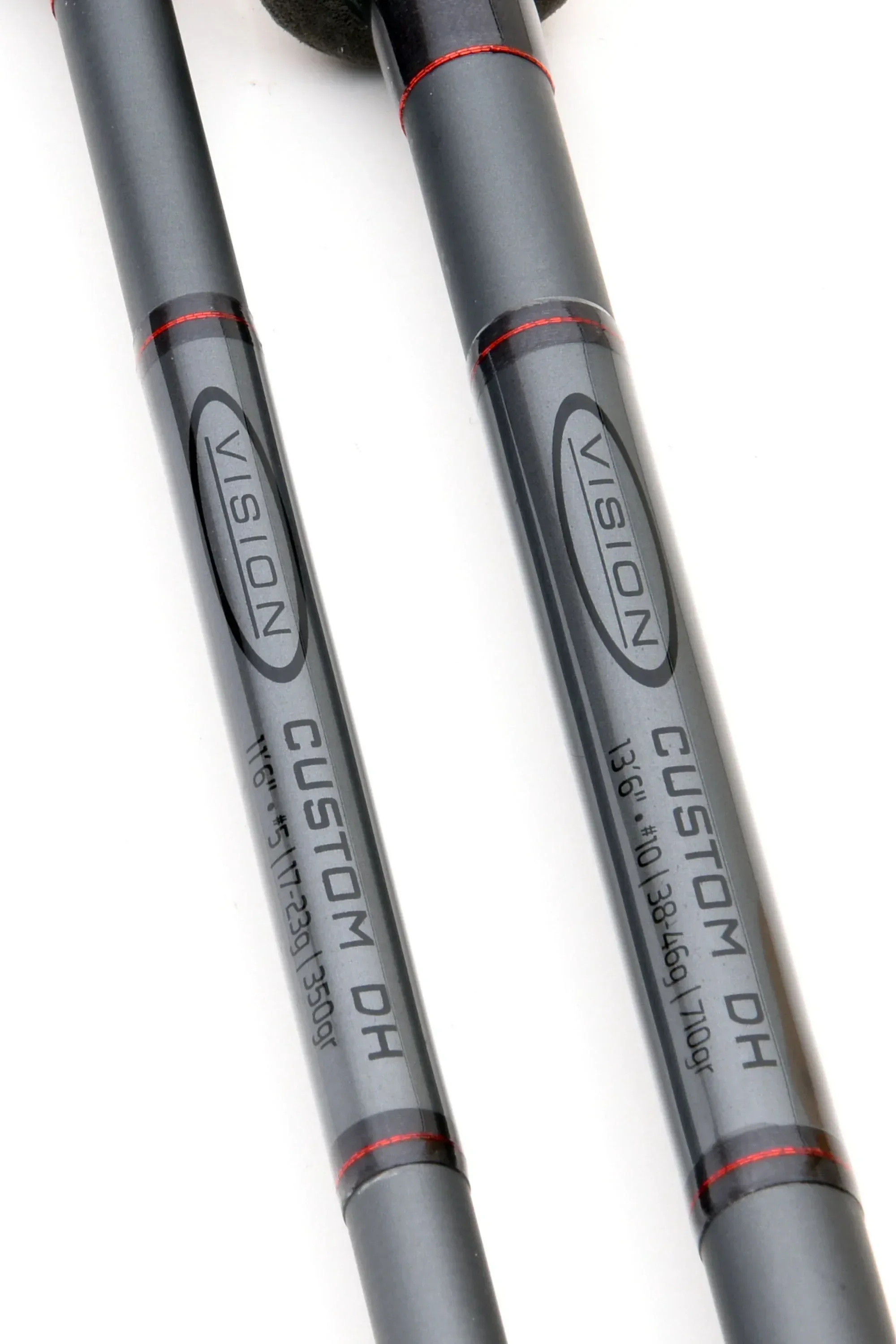 Vision CUSTOM DH perhovapa - Image 6