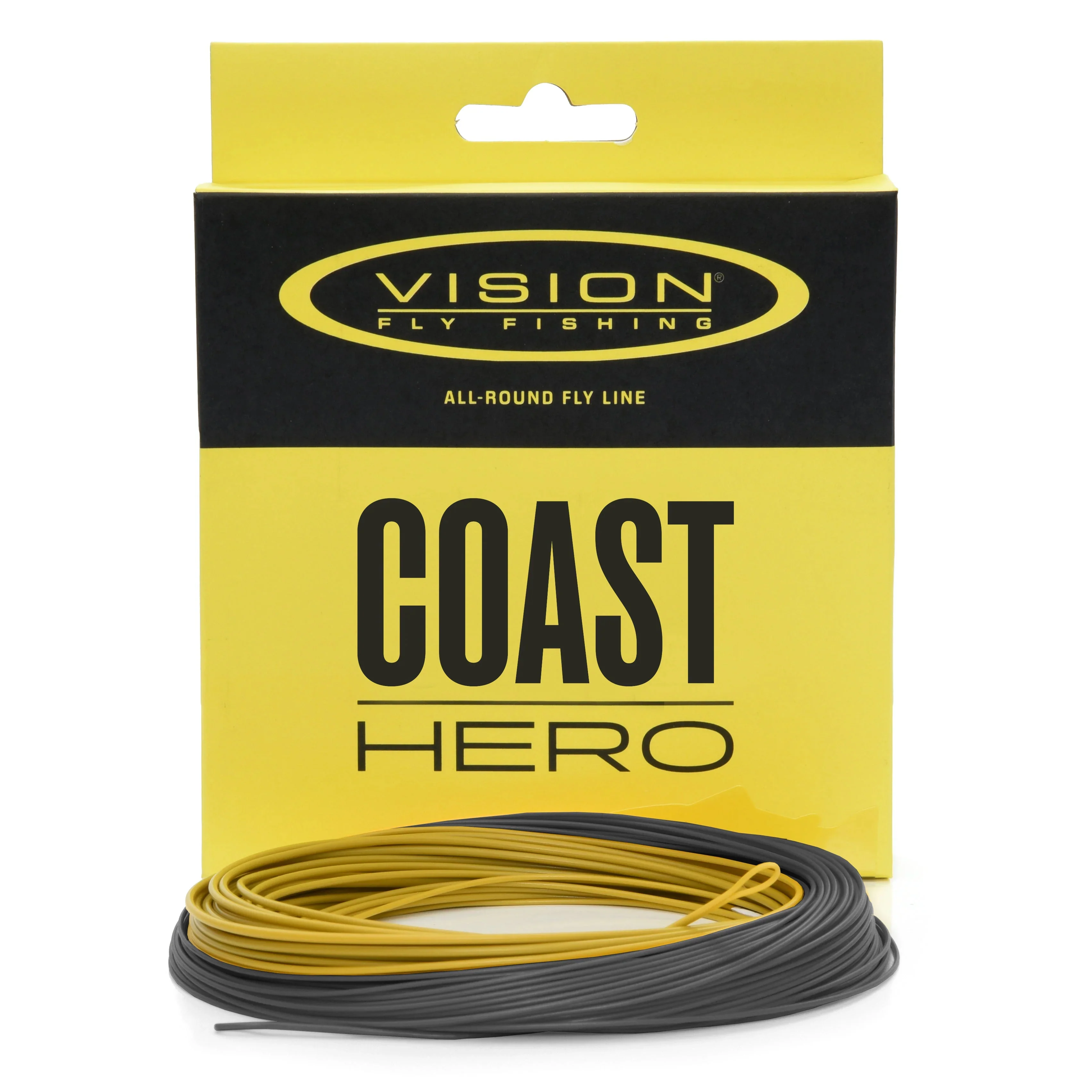 Vision HERO Coast 95 WF perhosiima - Image 3