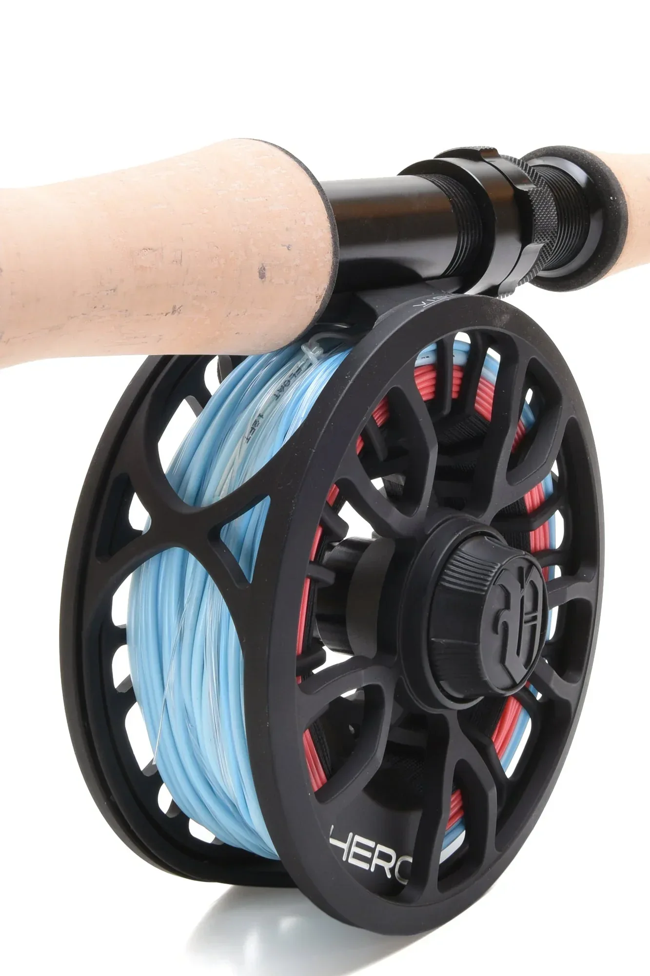 Vision HERO Salmon perhosetti - Image 9