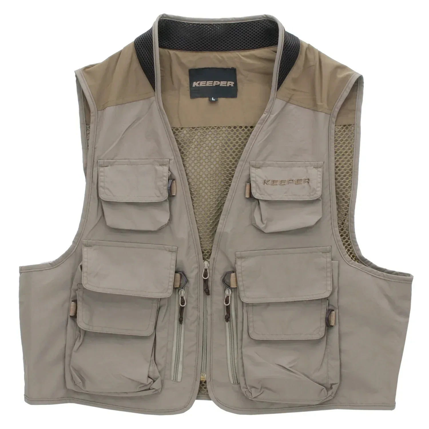 Vision Keeper Fly Vest perholiivi - Image 5