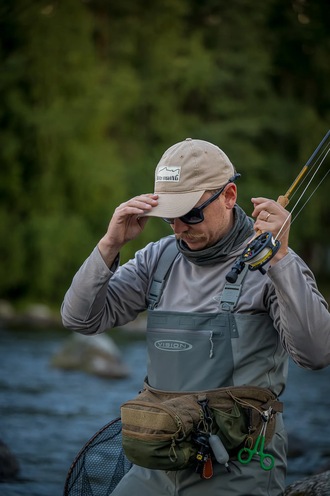 Vision Love Handles Waist Pack² - Image 6