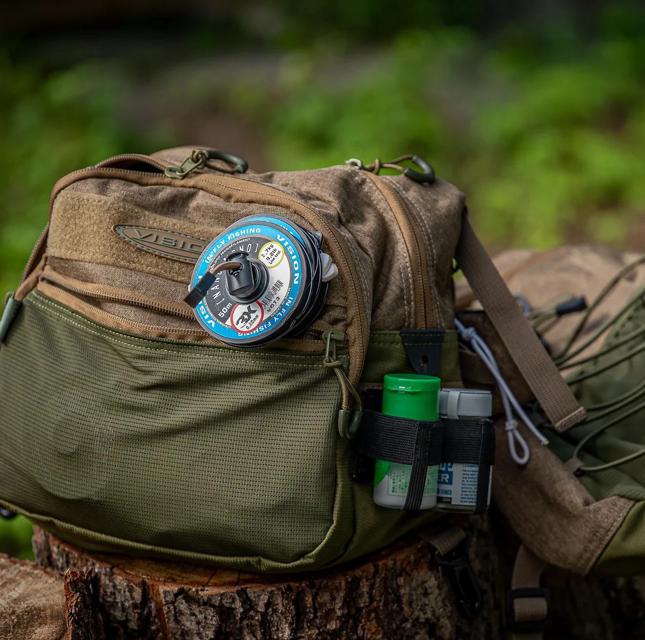 Vision Mycket Bra Chest Pack² - Image 5