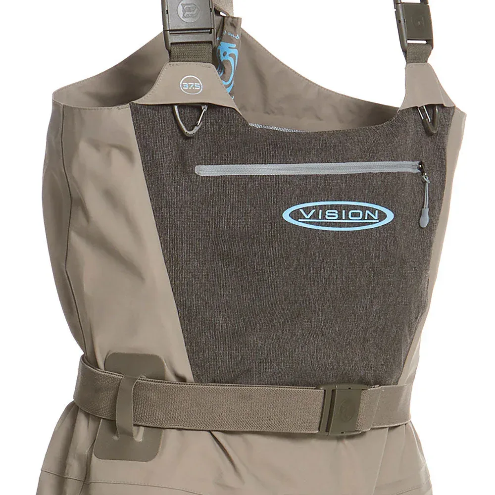 Vision Scout 2.0 Strip kahluuhousut - Image 16