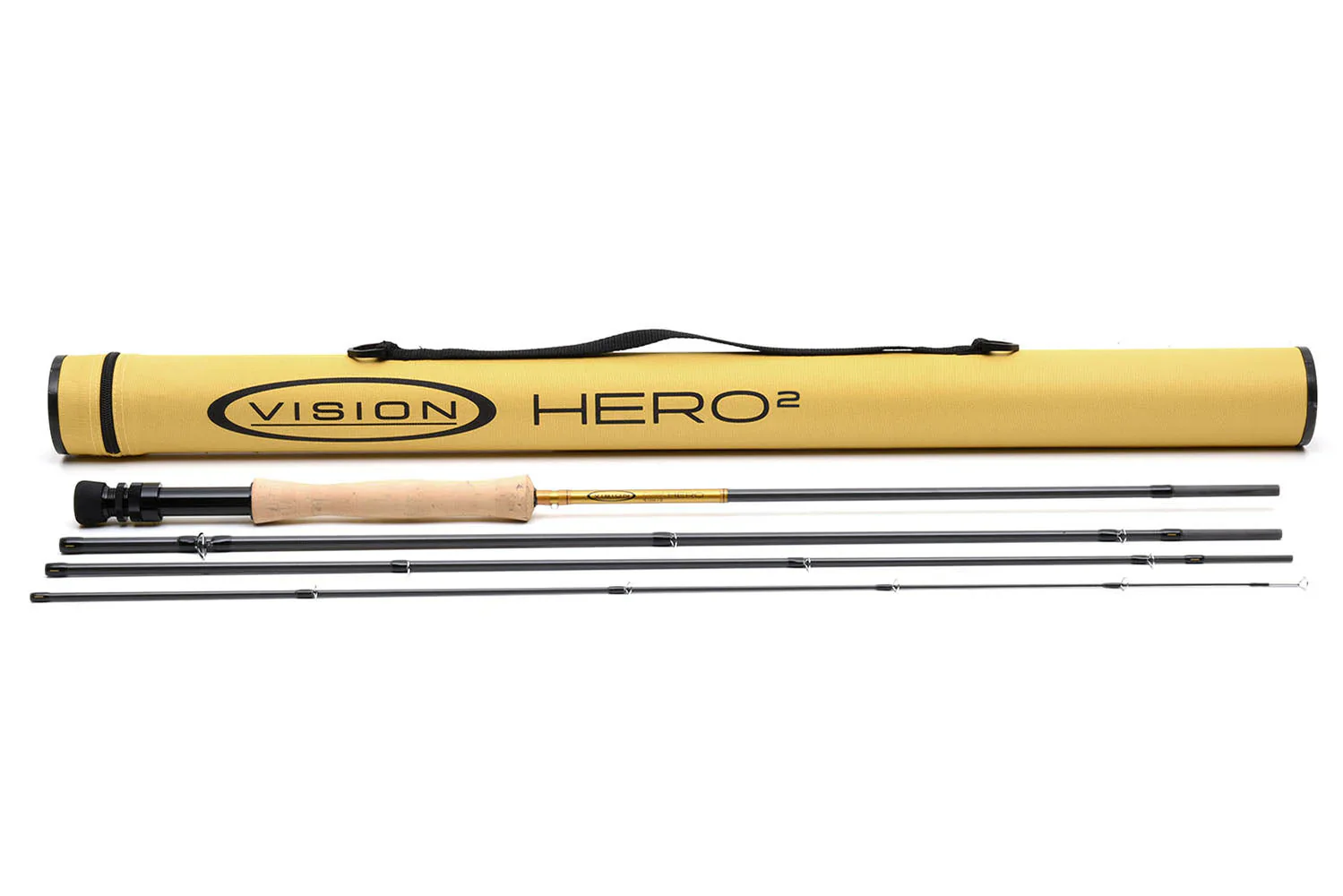 Vision Seatrout HERO² perhovapa - Image 2