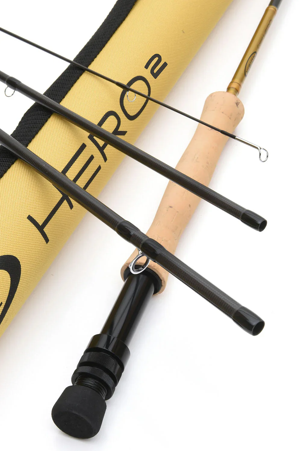 Vision Seatrout HERO² perhovapa - Image 4