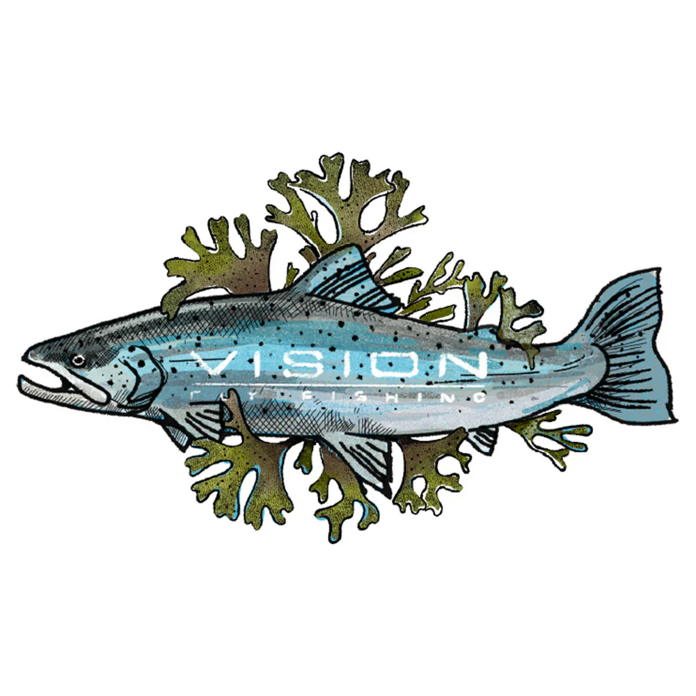 Vision Seatrout tarra 11 cm