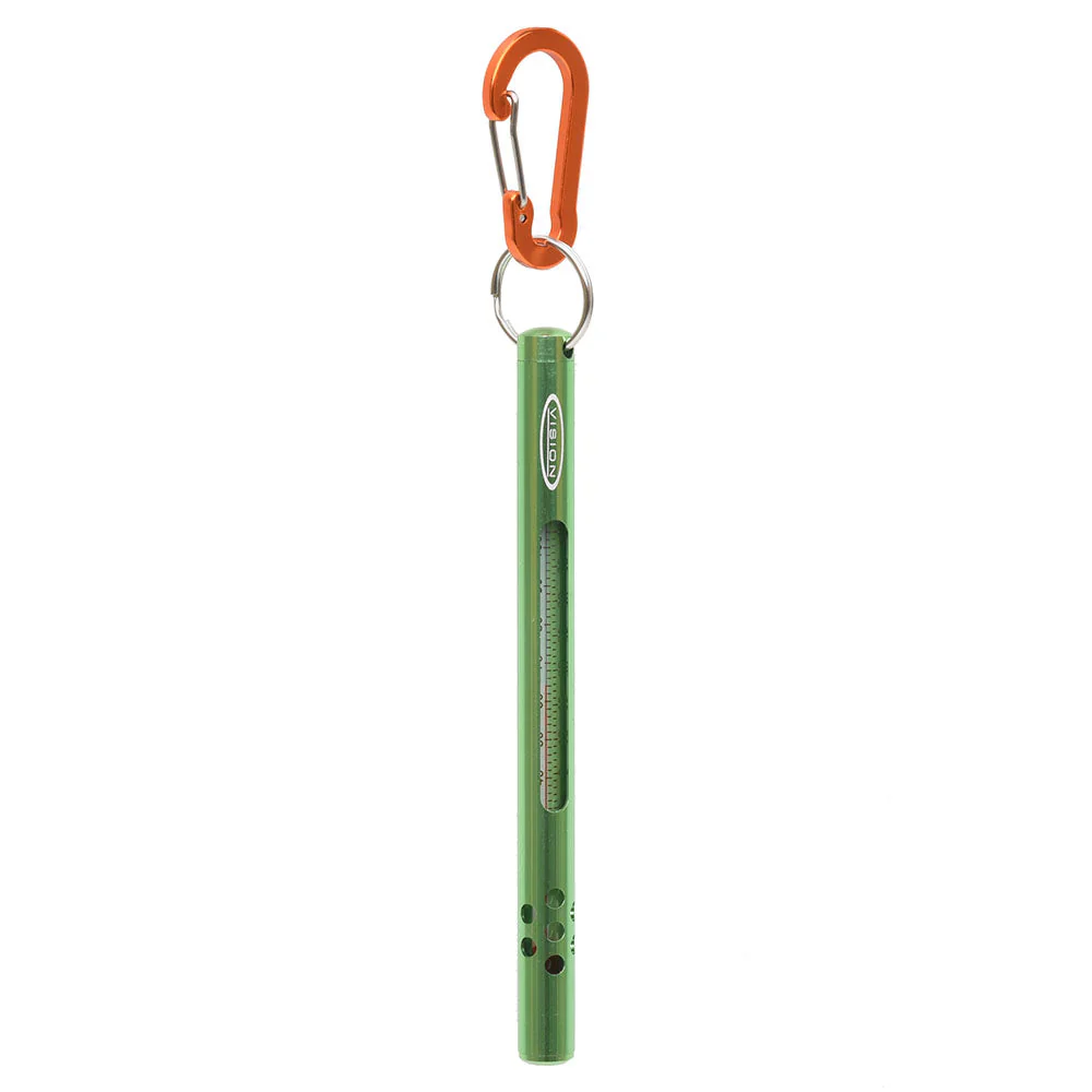 Vision Thermometer lämpömittari