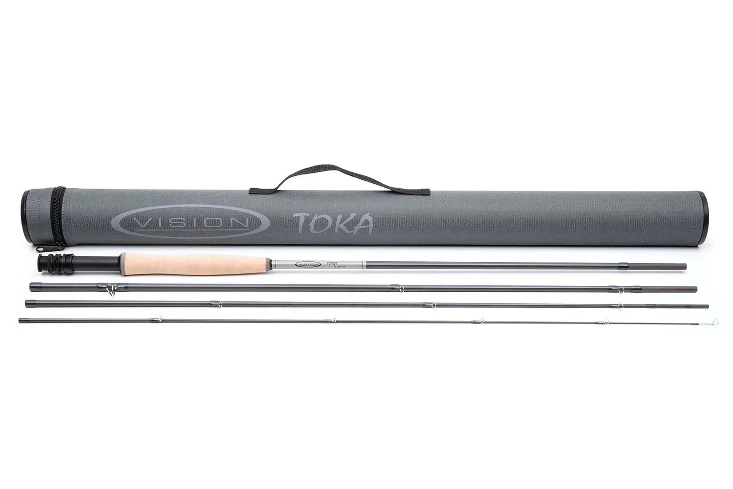 Vision TOKA Predator perhovapa - Image 2