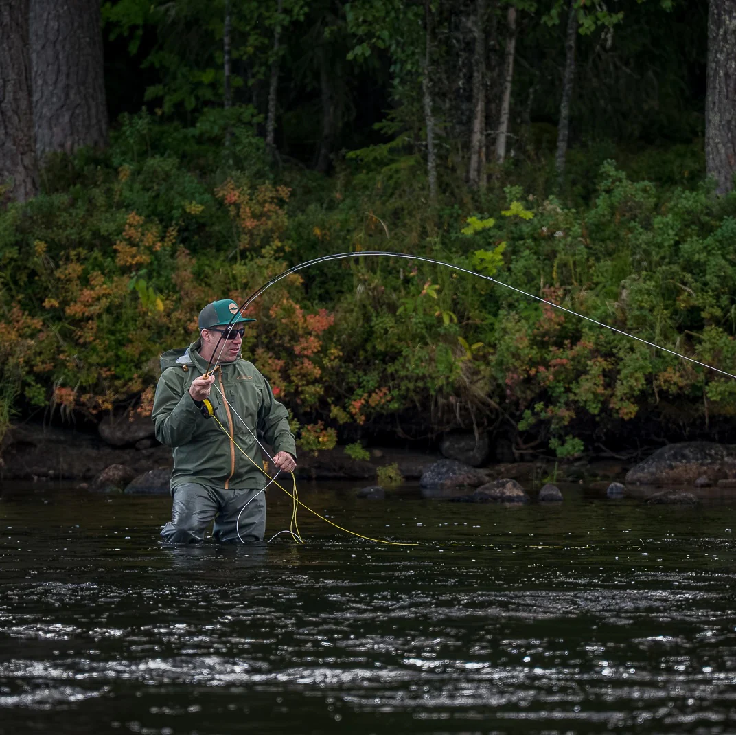 Vision Trout HERO² perhovapa - Image 4