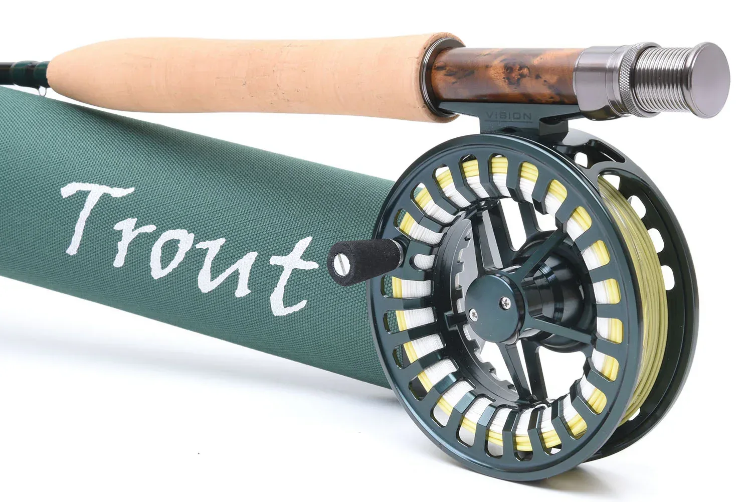 Vision TROUT perhosetti - Image 5