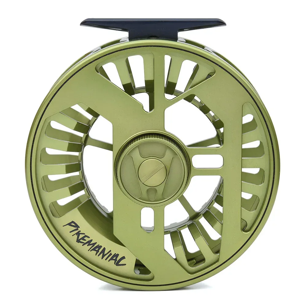 Vision XLS Rivermaniac perhokela - Image 17