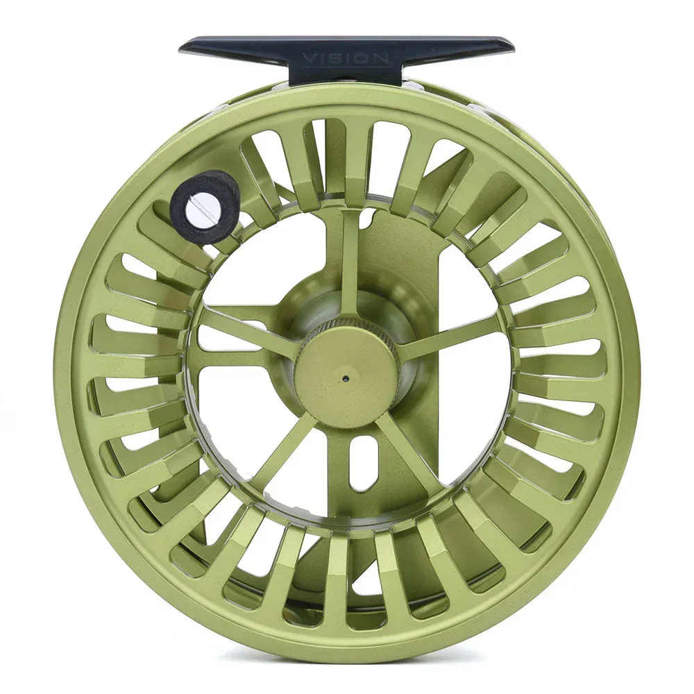 Vision XLS Rivermaniac perhokela - Image 4
