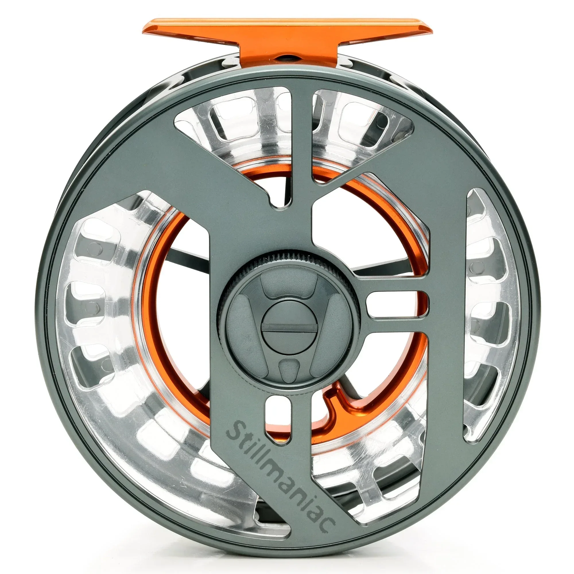 Vision XLV Black perhokela - Image 16